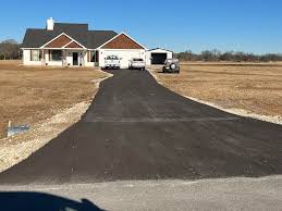 Best Driveway Drainage Solutions  in Hideaway, TX